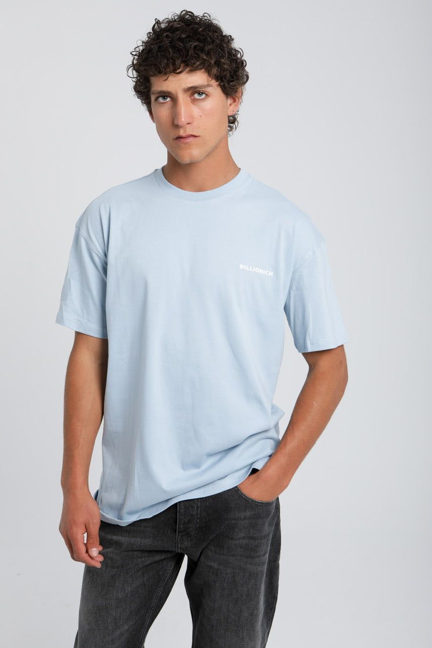 Moudda Billiorich - T-shirt Oversize Homme Billiorich - Tunisie 2