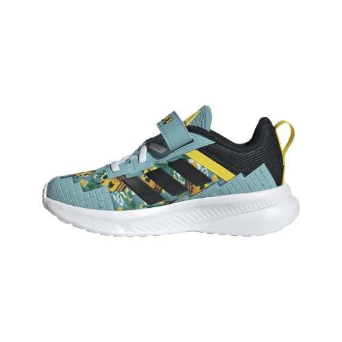 Moudda Adidas - CHAUSSURE ADIDAS MINECRAFT FORTARUN 4.0 ENFANTS - Tunisie 5
