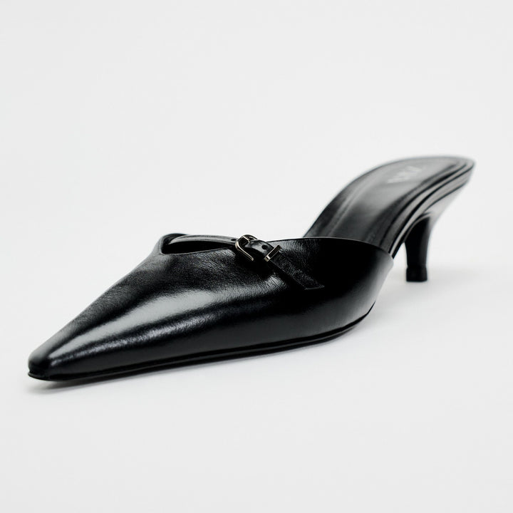 Moudda ZARA - Heel Shoe - Tunisie 6