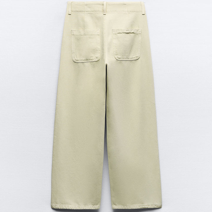 Moudda ZARA - Pants - Tunisie 2