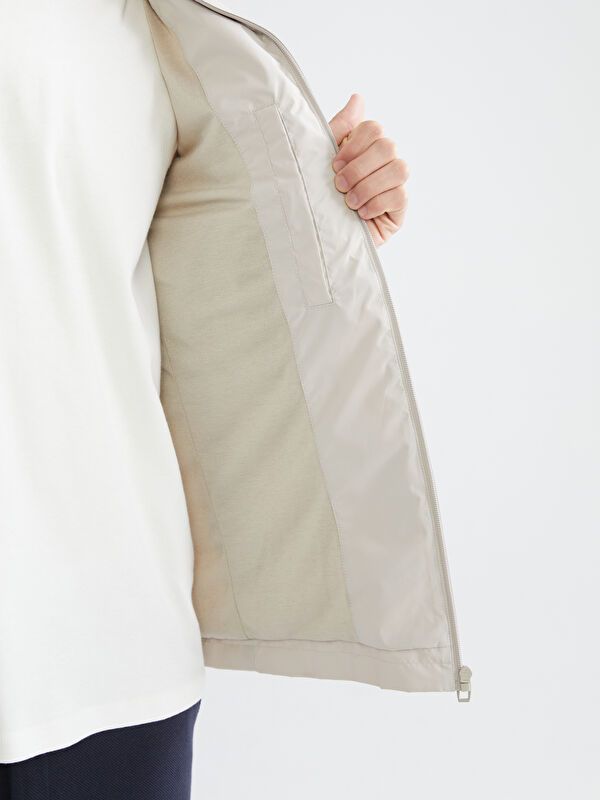 Moudda LC Waikiki - Imperméable Homme Pierre - Tunisie 3