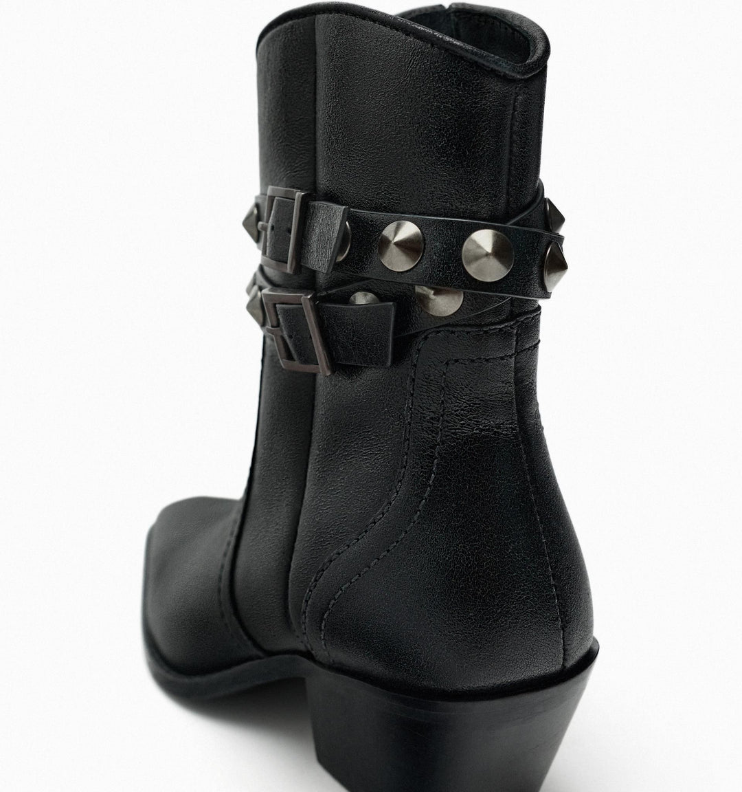 Moudda ZARA - Bottine - Tunisie 5