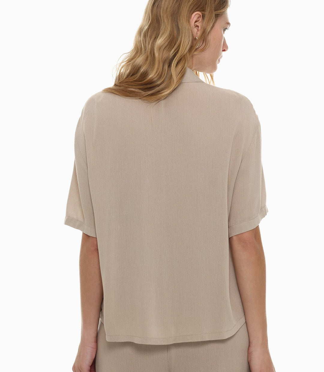 Moudda Lefties - Chemise - Bambula - Tunisie 4