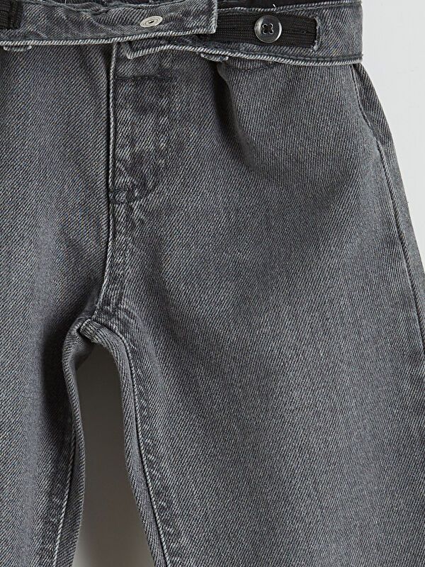 Moudda LC Waikiki - Pantalon en jean pour Garçon - Tunisie 3