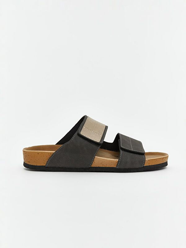 Moudda LC Waikiki - Chaussons pour Hommes - Tunisie 2