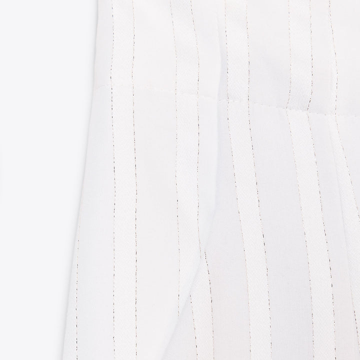 Moudda ZARA - Pantalon - Rayures Lurex - Tunisie 3