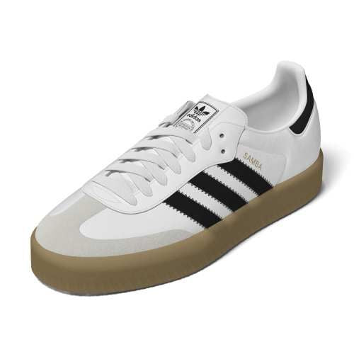 Moudda Adidas - Chaussure Samba - Tunisie 8