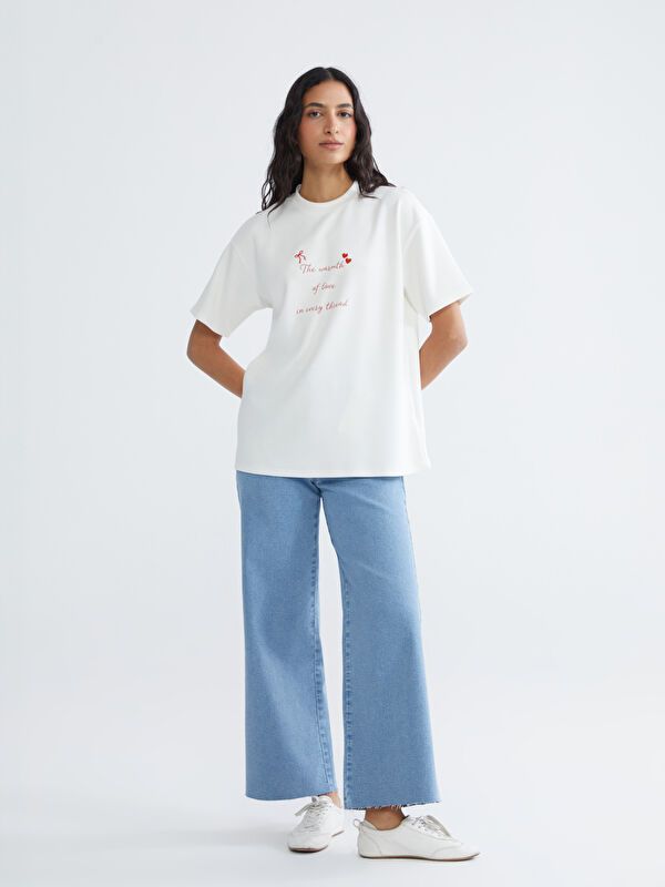 Moudda LC Waikiki - Pantalon en jean - Tunisie 1