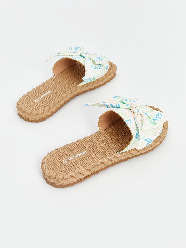 Moudda LC Waikiki - Pantoufles pour Femme couleur Mixte - Tunisie 5