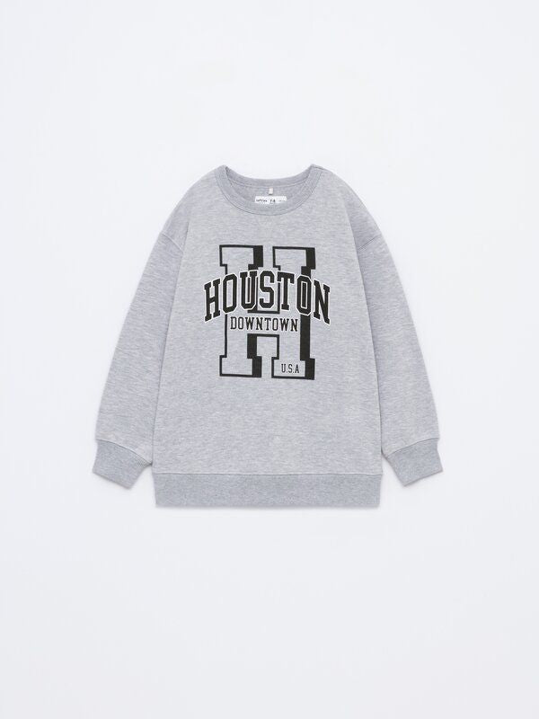 Moudda Lefties - Sweat-shirt - Tunisie 3