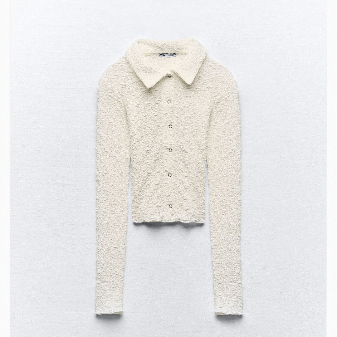 Moudda ZARA -  Coat - Tunisie 4