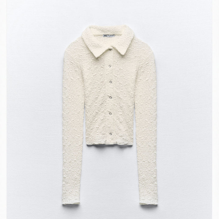 Moudda ZARA -  Coat - Tunisie 4