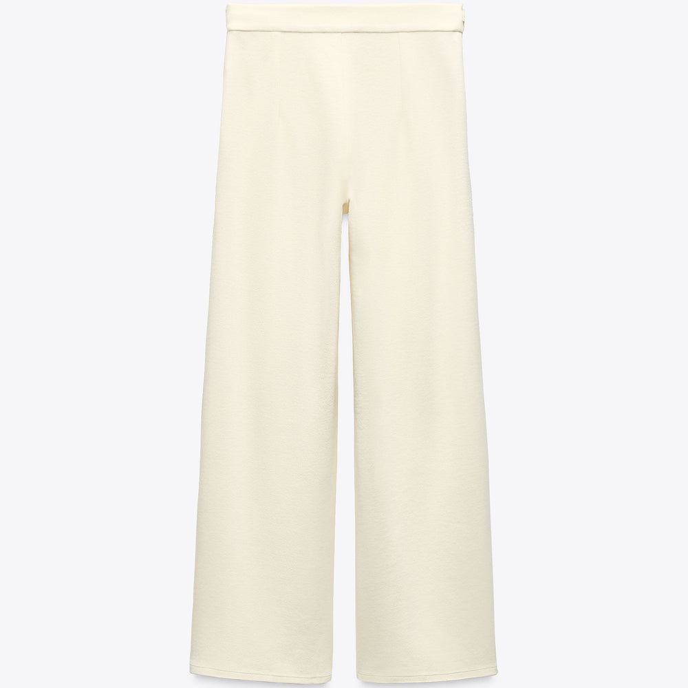 Moudda ZARA - Pantalon - Boucle & Oversize - Tunisie 2