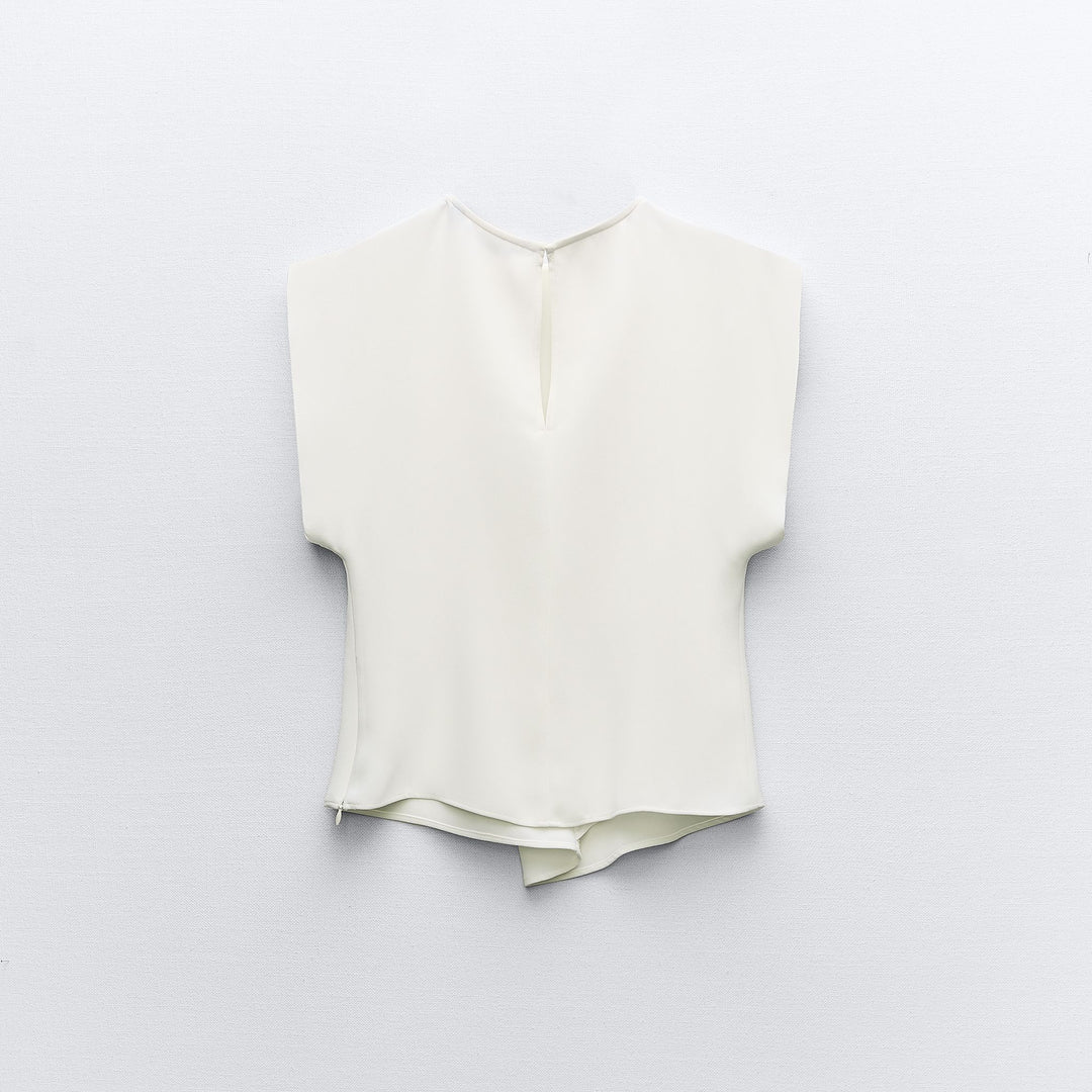 Moudda ZARA - Shirt - Tunisie 5