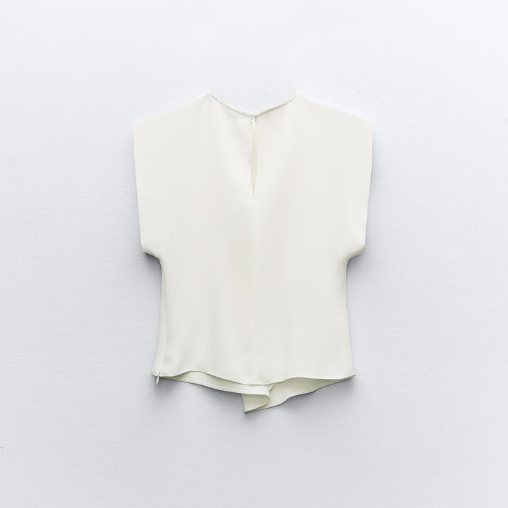 Moudda ZARA - Shirt - Tunisie 5
