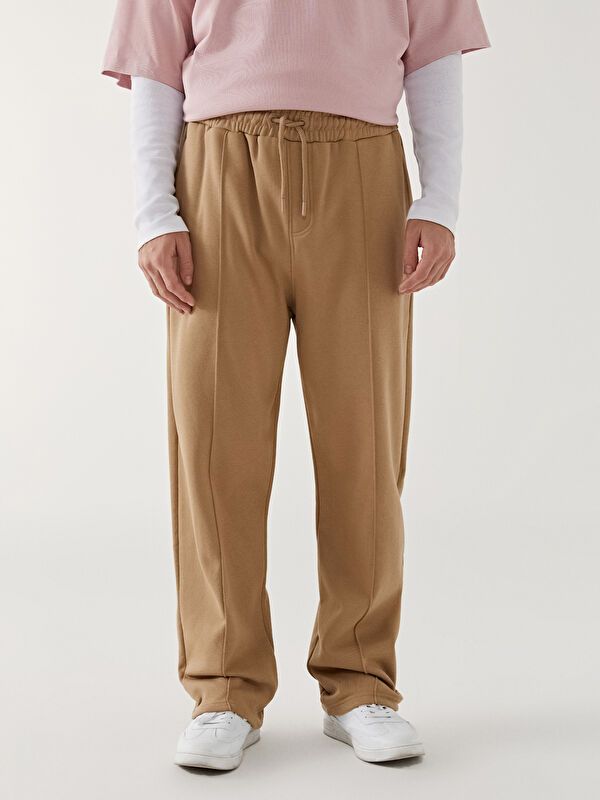 Moudda LC Waikiki - pantalon en jersey pour Hommes - Tunisie 2