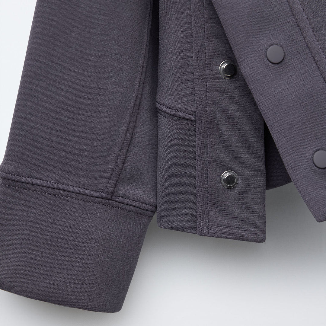 Moudda ZARA - Veste Gris - Qualité Premium & Renewcell - Tunisie 4