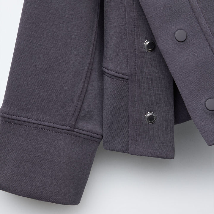 Moudda ZARA - Veste Gris - Qualité Premium & Renewcell - Tunisie 4