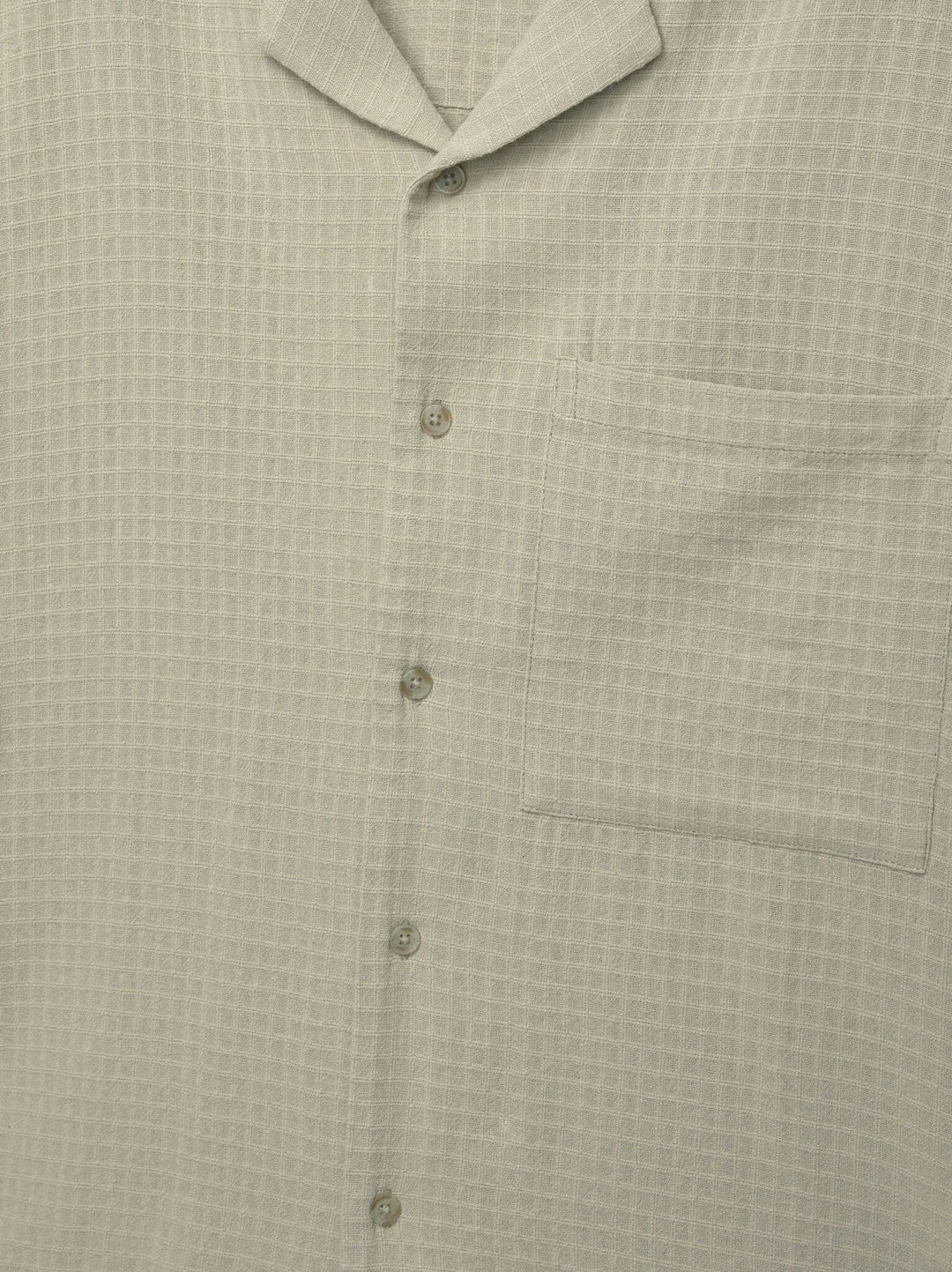 Moudda PULL & BEAR - Chemise - Carreaux & Structure - Tunisie 4