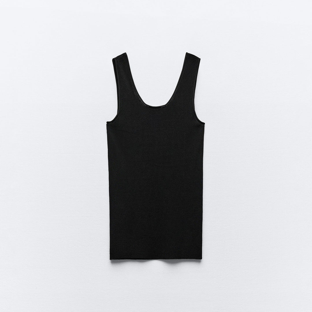 Moudda ZARA - Knit Tops - Tunisie 3