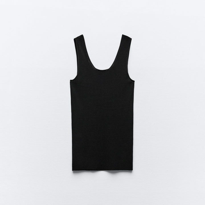 Moudda ZARA - Knit Tops - Tunisie 3