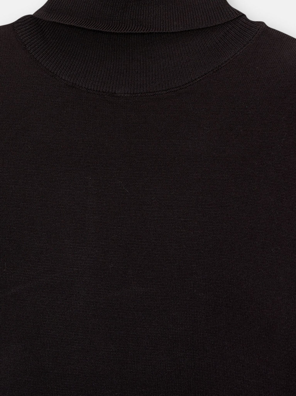 Moudda PULL & BEAR - Pull Col Cygne Viscose Basique - Tunisie 2