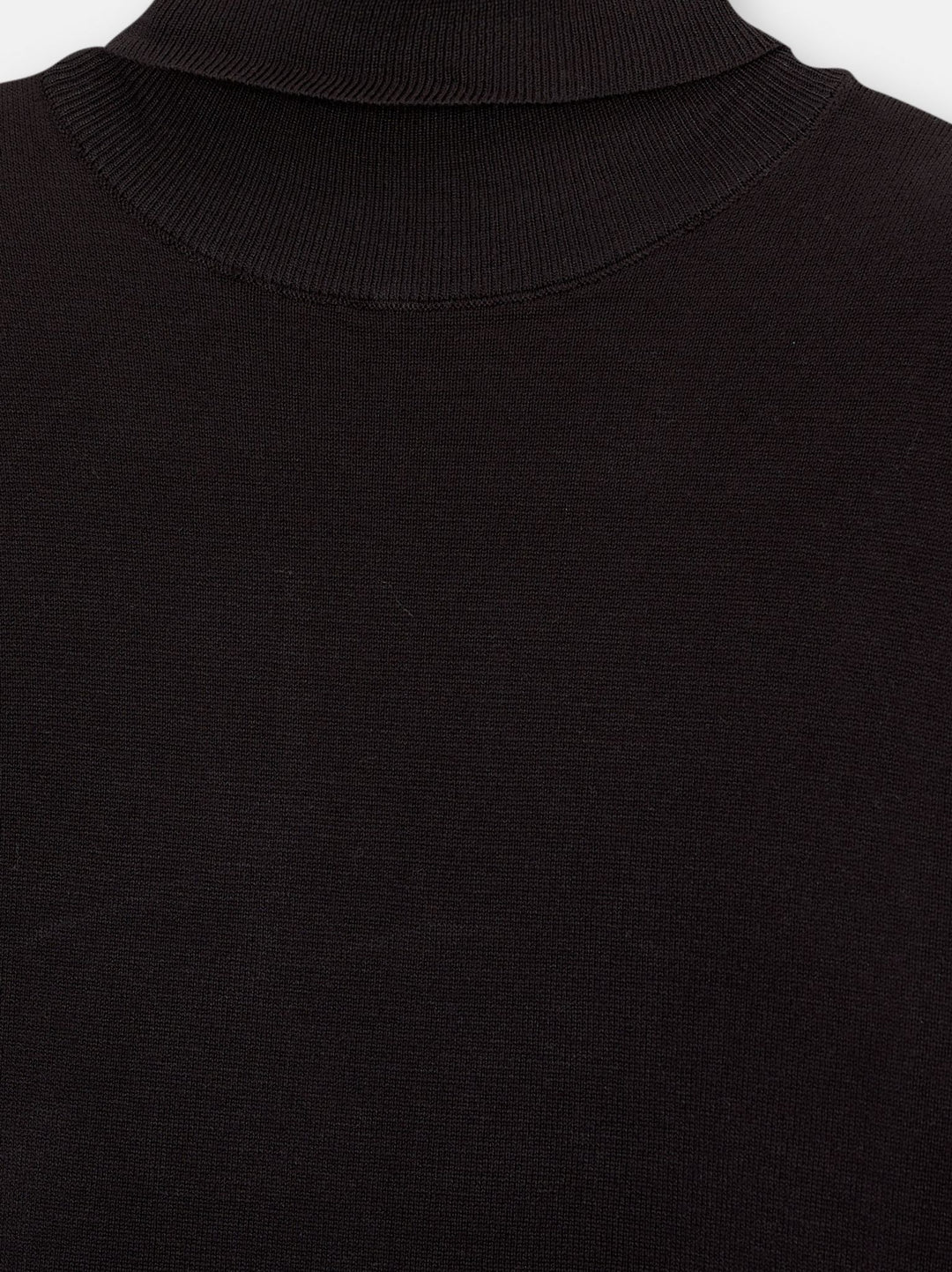 Moudda PULL & BEAR - Pull Col Cygne Viscose Basique - Tunisie 2