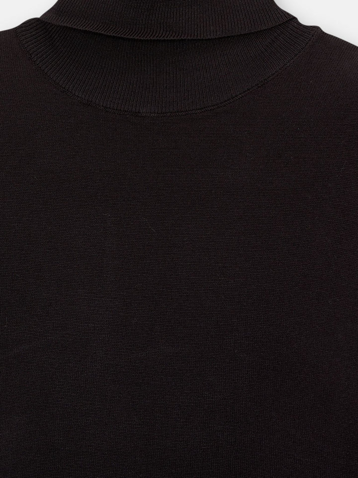 Moudda PULL & BEAR - Pull Col Cygne Viscose Basique - Tunisie 2