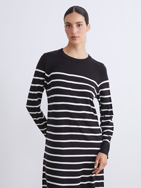 Moudda LC Waikiki - Robe tricot pour Femmes - Tunisie 1