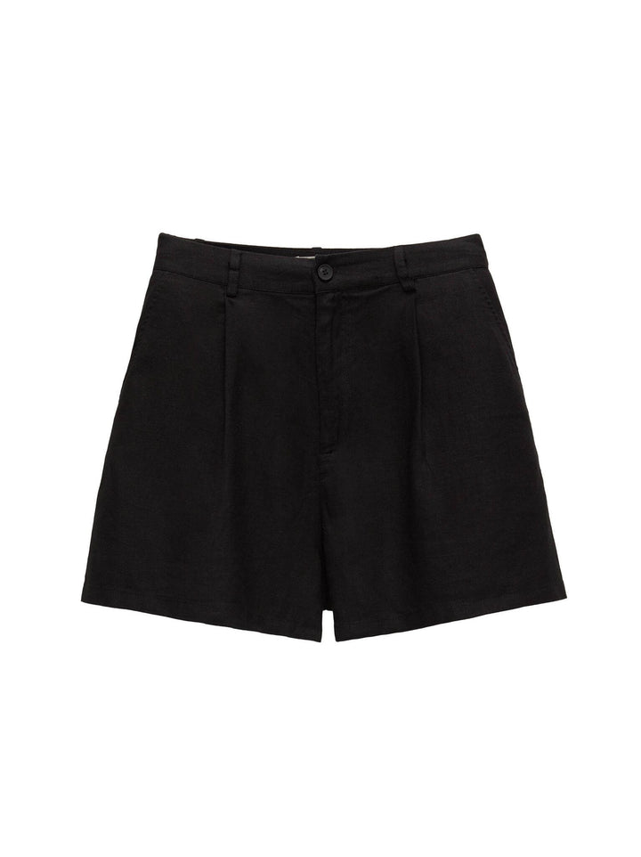 Moudda PULL & BEAR - Bermuda Basique Rustique Tailoring - Tunisie 5