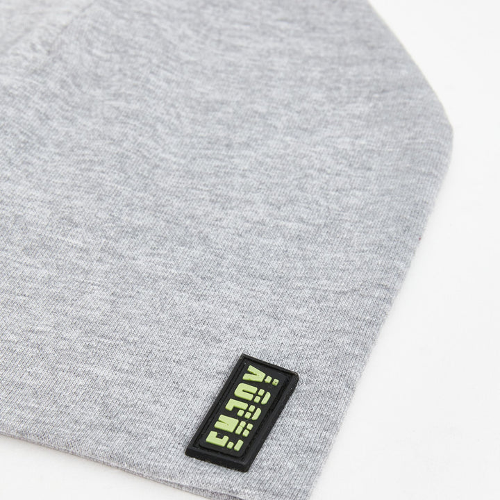 Moudda LC Waikiki - Béret jersey Garçon Mélange de gris - Tunisie 3