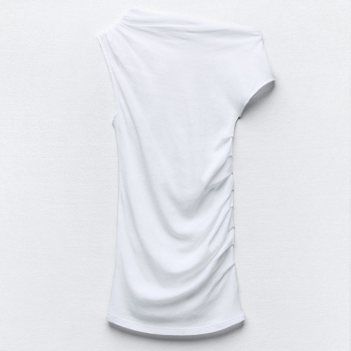 Moudda ZARA -  Basic T-Shirt - Tunisie 1