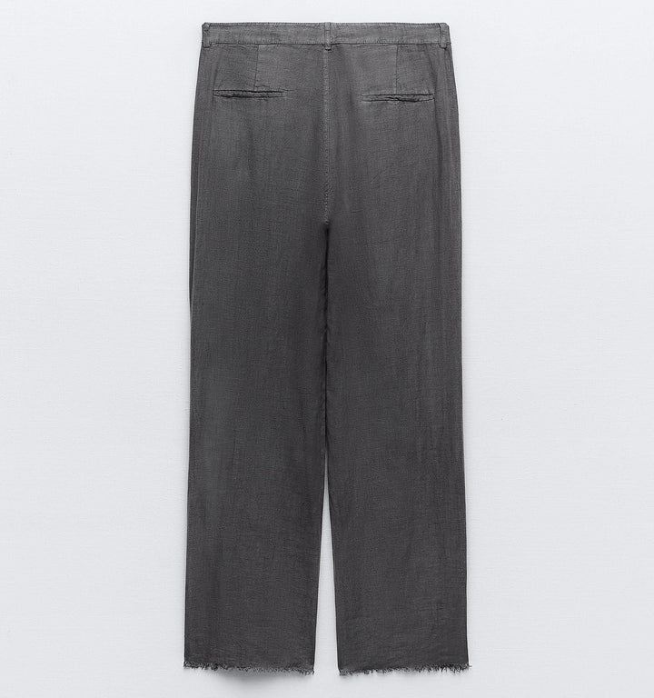 Moudda ZARA - Pantalon - Tunisie 1