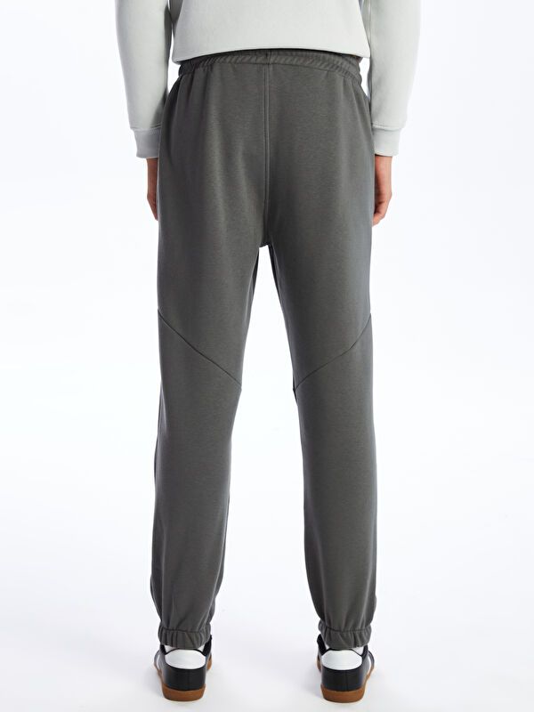 Moudda LC Waikiki - pantalon en jersey pour Hommes - Tunisie 3