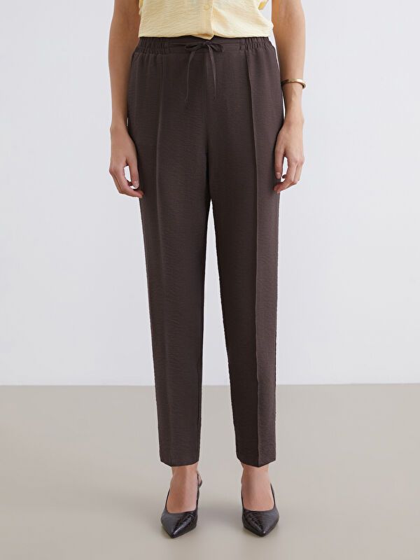 Moudda LC Waikiki - Pantalon fin en tissu - Tunisie 2