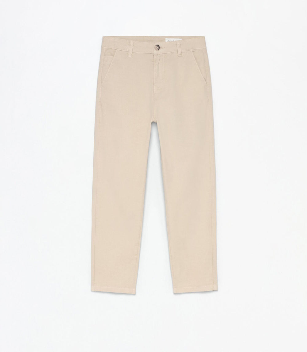Moudda Lefties - Pantalon Chino - Garçon - Tunisie 2