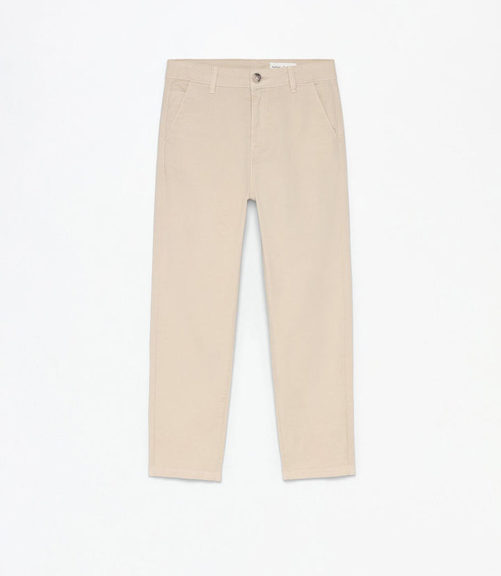 Moudda Lefties - Pantalon Chino - Garçon - Tunisie 2