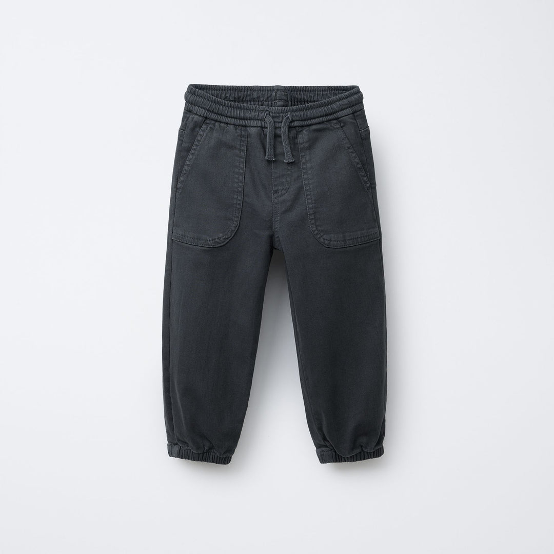 Moudda ZARA - Pantalon Enfant Jean - Super Élastique Jogger (6T) - Tunisie 1