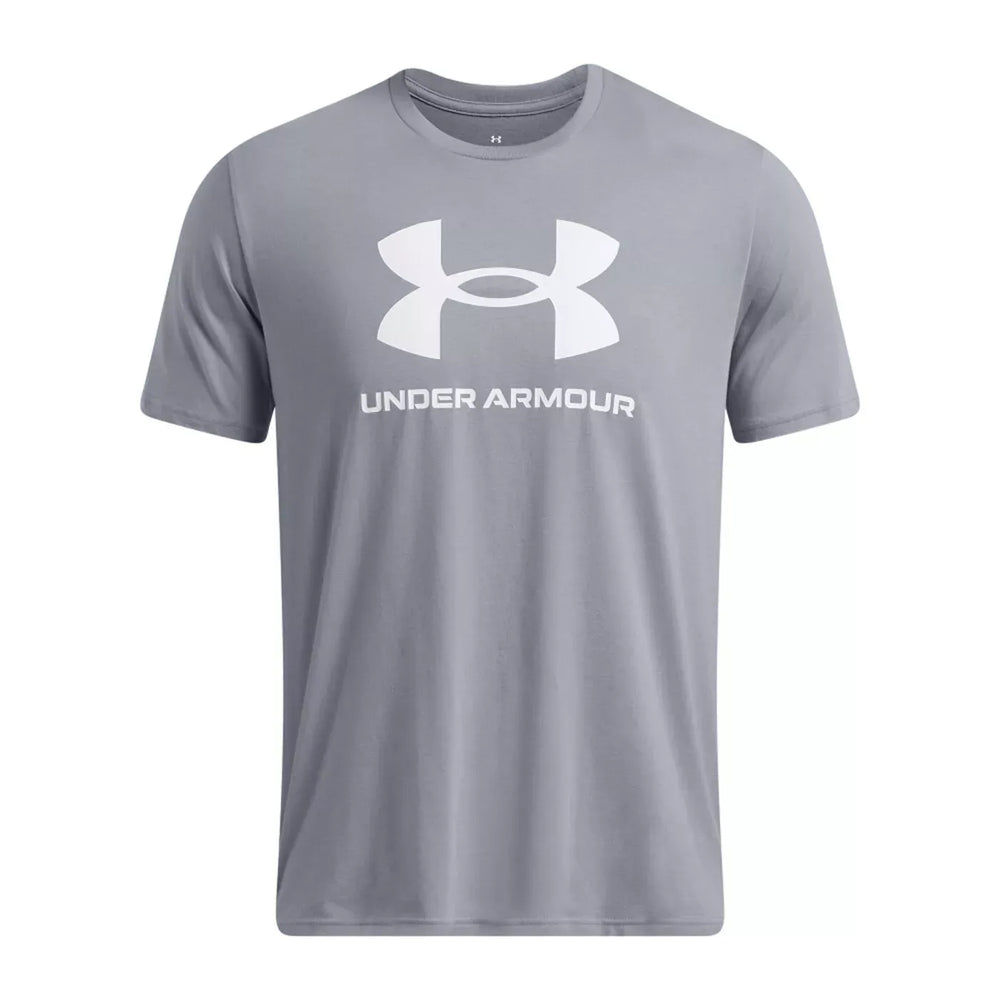 Moudda Under Armour - Ua Sportstyle Logo Update Ss - Tunisie 2