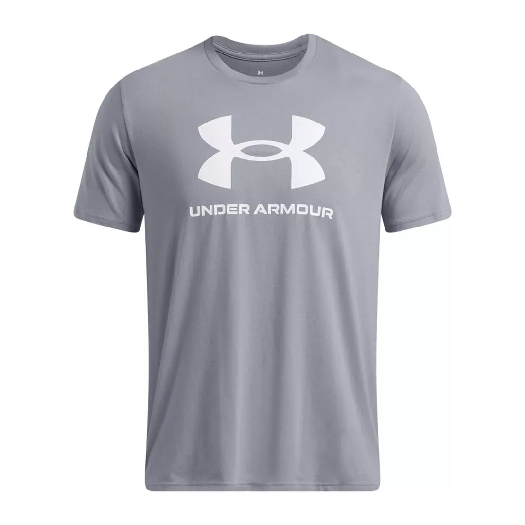Moudda Under Armour - Ua Sportstyle Logo Update Ss - Tunisie 2