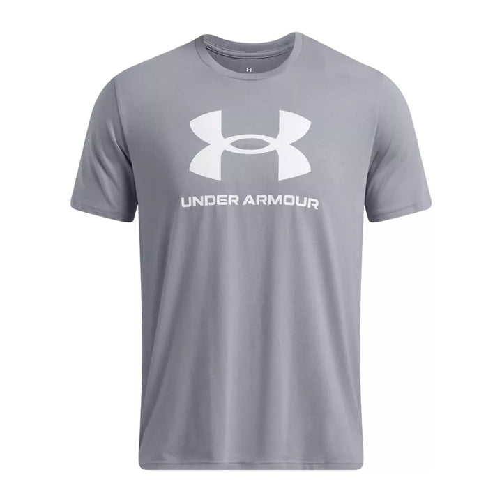 Moudda Under Armour - Ua Sportstyle Logo Update Ss - Tunisie 2