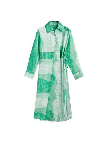 Moudda Massimo Dutti - Robe - Tunisie 7