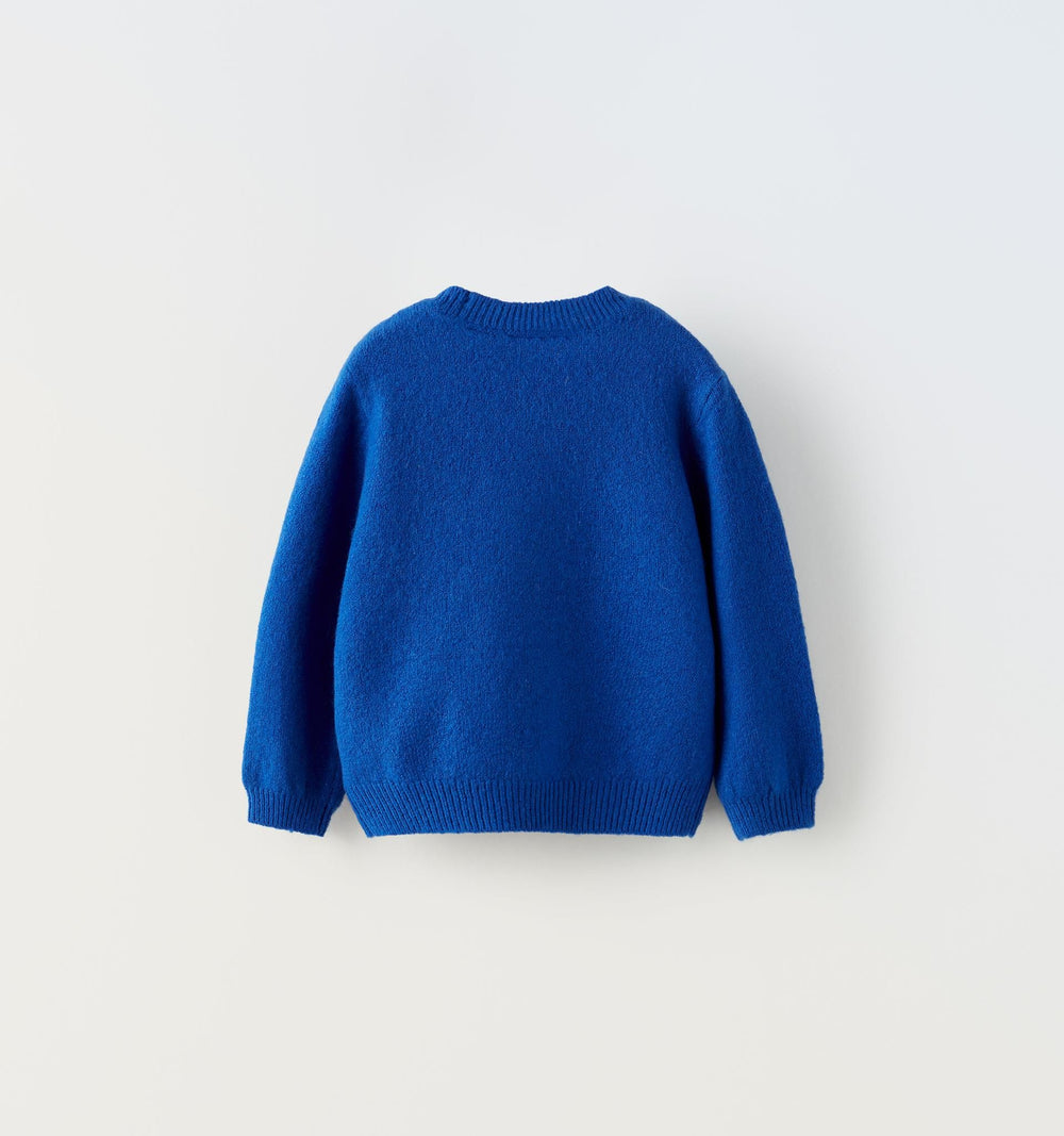 Moudda ZARA - Sweat-shirt - Tunisie 2