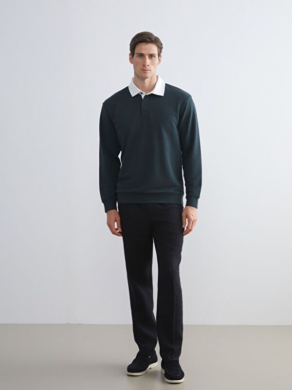 Moudda LC Waikiki - Sweatshirt pour Hommes - Tunisie 2