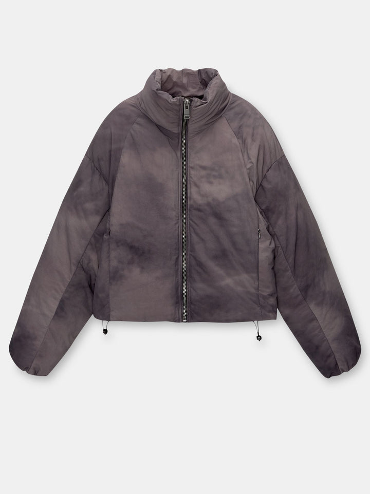 Moudda PULL & BEAR - Veste Puffa Délavée - Tunisie 1