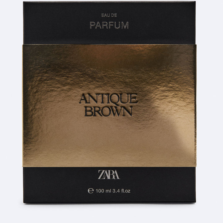 Moudda ZARA - Parfum - Tunisie 4