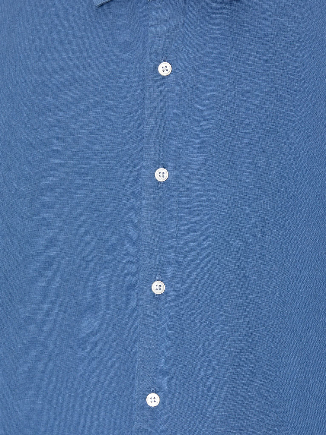 Moudda PULL & BEAR - Chemise Manches Longues Viscose/Lin - Tunisie 3