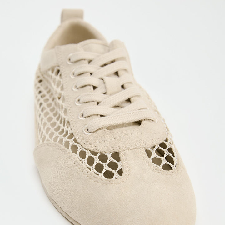 Moudda ZARA - Chaussures derby résille II - Tunisie 3