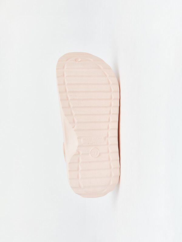 Moudda LC Waikiki - Pantoufles légères pour Femme couleur Rose clair - Tunisie 4