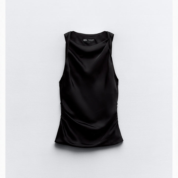 Moudda ZARA - Shirt - Tunisie 5